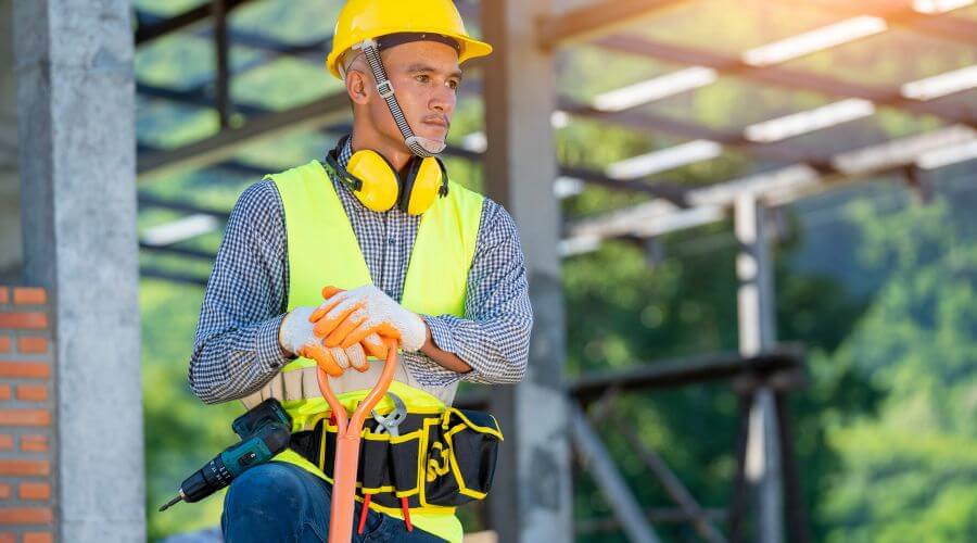 Expert top industrial roofings services in Mount Vernon, SD